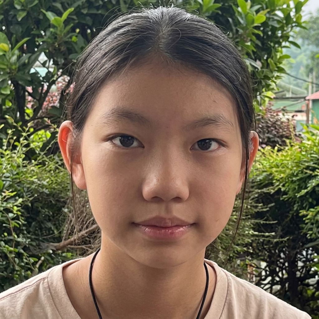 Harmony Tan